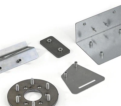 শীট মেটাল হার্ডওয়্যার সন্নিবেশ